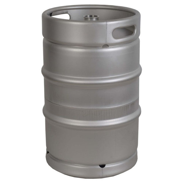 RUDI'S LAGER KEG (52L)